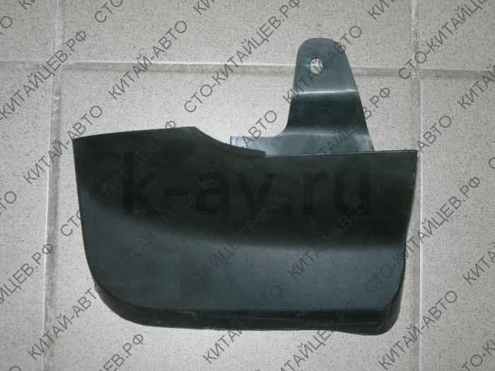 картинка Брызговик задний левый - Wingle (5512703-P00) от магазина Китай-Авто