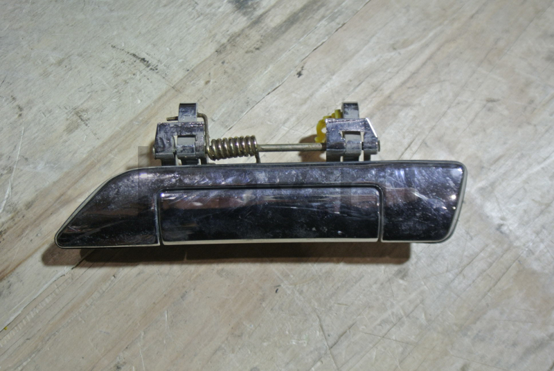картинка Ручка двери наружная левая (б/у) - Hover, H3, H5 (6105500-K00-by) от магазина Китай-Авто