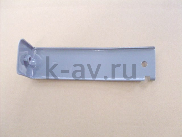 картинка КРОНШТЕЙН ПЕРЕДНЕГО БАМПЕРА СРЕДНИЙ ЛЕВЫЙ - WINGLE (8400523-P00) от магазина Китай-Авто