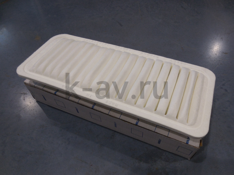 картинка Фильтр воздушный original - Geely Emgrand EC7 New, Emgrand 7 (1016014772) от магазина Китай-Авто
