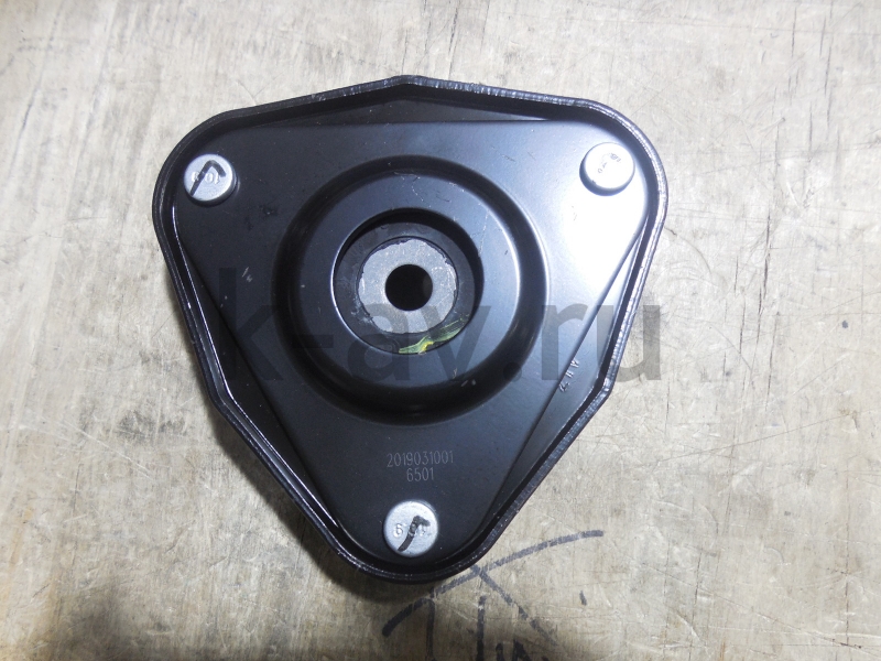 картинка Опора амортизатора переднего (original) - Chery Bonus, Very (A13-2901110-or) от магазина Китай-Авто