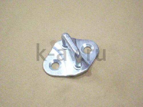 картинка СКОБА ЗАМКА ДВЕРИ - SAFE (6105117-D01) от магазина Китай-Авто