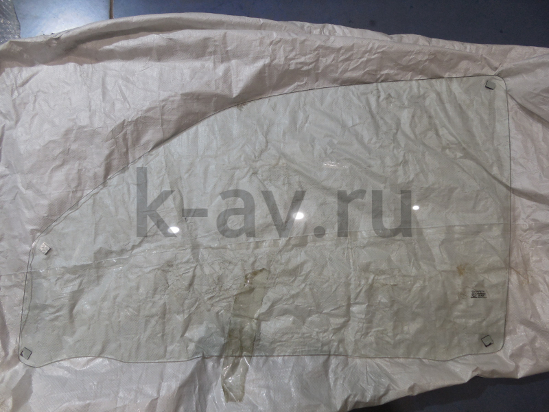 картинка Стекло передней левой двери - Wingle (6103100-P00) от магазина Китай-Авто