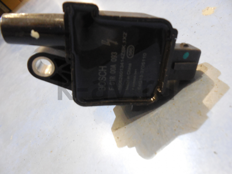 картинка Катушка зажигания DVVT - Chery Tiggo (FL, 3), M11 (E4G13-3705110) от магазина Китай-Авто