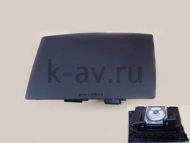 картинка ПОДУШКА БЕЗОПАСНОСТИ ПАССАЖИРА - COWRY (5820200-V08) от магазина Китай-Авто