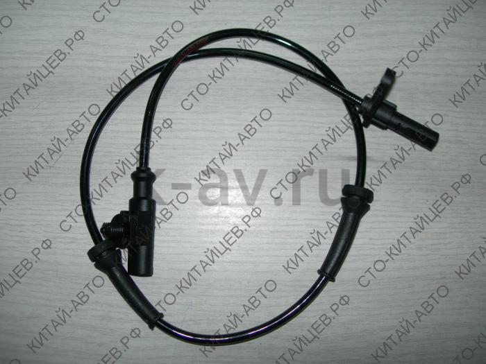 картинка Датчик ABS (АБС) передний левый - Hover, H3, H5 (3550120-K00+3550120-K18) от магазина Китай-Авто