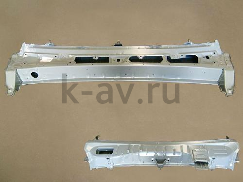картинка ПАНЕЛЬ СТЕКЛООЧИСТИТЕЛЯ HOVER H5 (5300100-K80) от магазина Китай-Авто