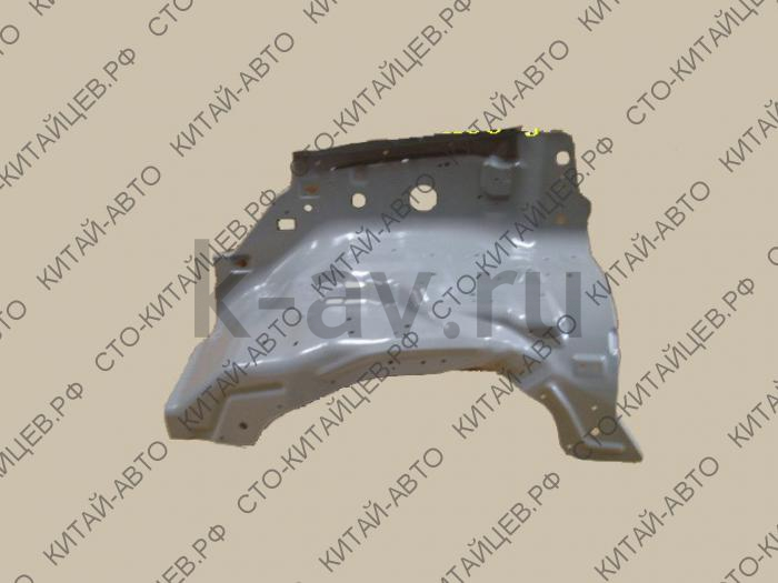 картинка БРЫЗГОВИК МОТОРНОГО ОТСЕКА ПРАВЫЙ - HOVER (8400422-K00-J 8400422-K00) от магазина Китай-Авто