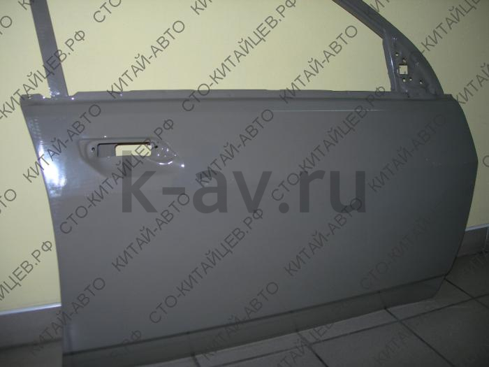 картинка Дверь передняя правая - Hover (6101200-K00) от магазина Китай-Авто