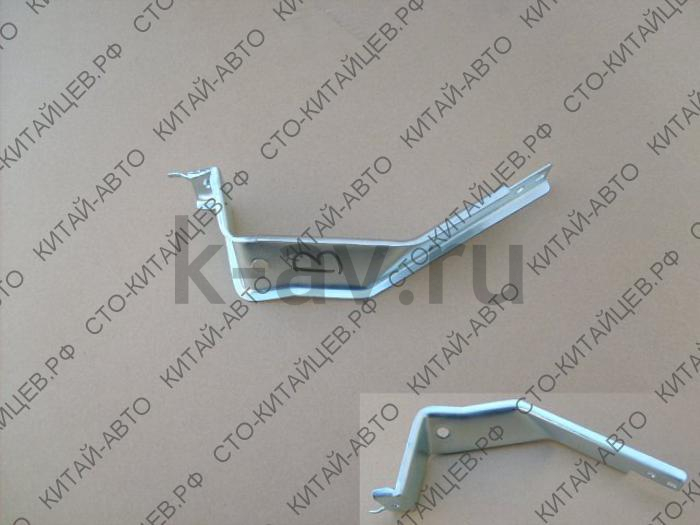 картинка REINF PANEL B-GLOVE BOX - Hover H3, Hover H5 (5306109-K80) от магазина Китай-Авто