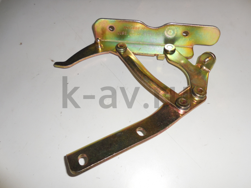 картинка Петля капота правая - Brilliance M1, M2 (3003250) от магазина Китай-Авто