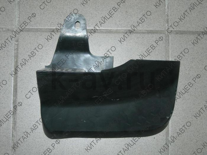 картинка Брызговик задний правый - Wingle (5512704-P00) от магазина Китай-Авто