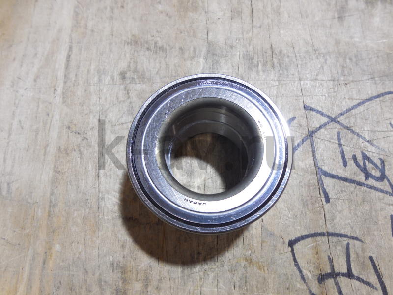 картинка Подшипник ступицы передней (japan) - Geely Emgrand EC7 (1064001701-jp) от магазина Китай-Авто
