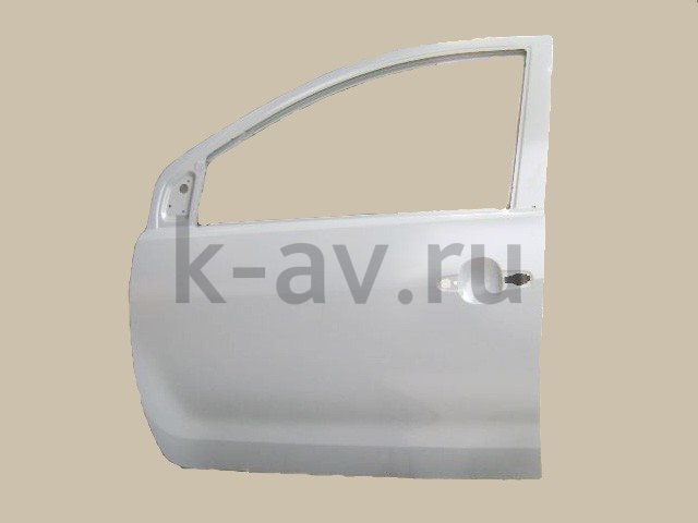картинка ДВЕРЬ ПЕРЕДНЯЯ ЛЕВАЯ FLORID (6101010-S08) от магазина Китай-Авто