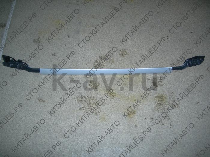 картинка Рейлинг крыши правый - Lifan X60 (S5709210) от магазина Китай-Авто