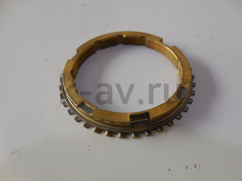 картинка Кольцо синхронизатора 3 передачи - Lifan Breez, Smily, Solano, X60 (LF481Q1-1701059A) от магазина Китай-Авто