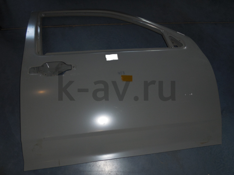 картинка ДВЕРЬ ПЕРЕДНЯЯ ПРАВАЯ - WINGLE (6101200-P00) от магазина Китай-Авто