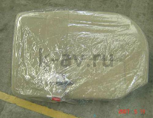 картинка СИДЕНЬЕ (НИЖНЯЯ ЧАСТЬ) ЗАДНЕЕ ПРАВОЕ (КОЖА) HOVER - 7001210-K00B1 (7000120-K00-C2 7001210-K00B1) от магазина Китай-Авто