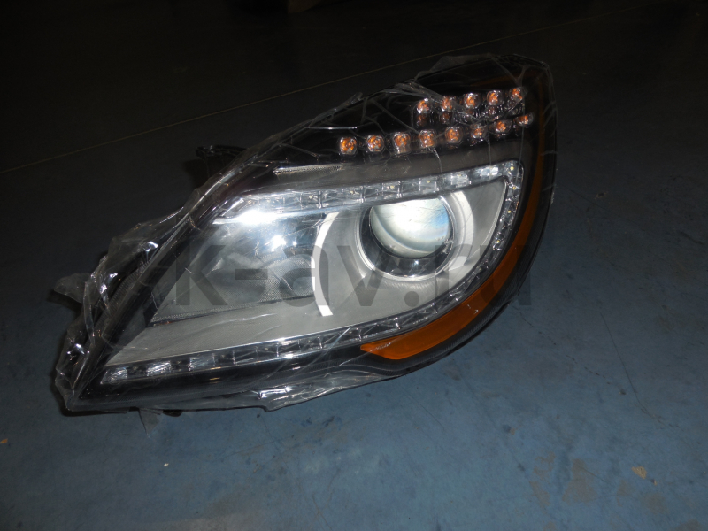 картинка Фара передняя левая  - Lifan X50 (AAB4121100) от магазина Китай-Авто
