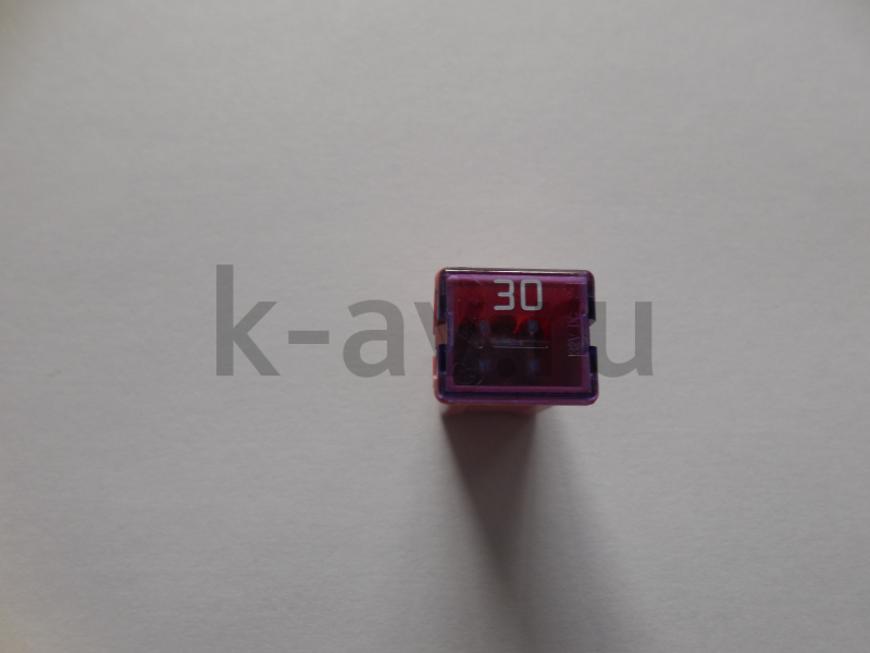 картинка Предохранитель большой 30A - Hover (3722019-K00) от магазина Китай-Авто