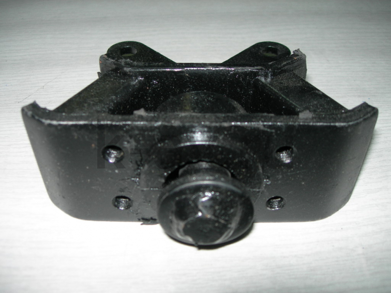 картинка ПОДУШКА МЕХАНИЧЕСКОЙ РАЗДАТ. КОРОБКИ 4/4 - SAFE, DEER (1701200-F01-B1) от магазина Китай-Авто