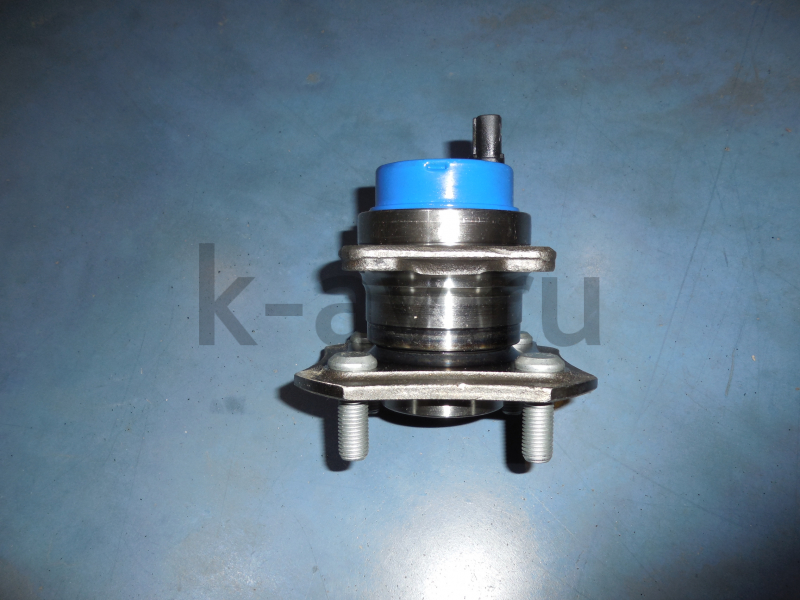 картинка Ступица задняя original - Lifan Solano (B3104100-or) от магазина Китай-Авто