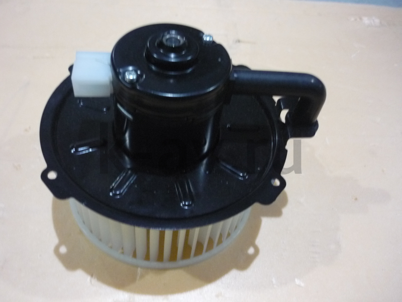 картинка Электродвигатель отопителя с вентилятором (copy) - Hover (8104100-K00+3744120-K00N) от магазина Китай-Авто