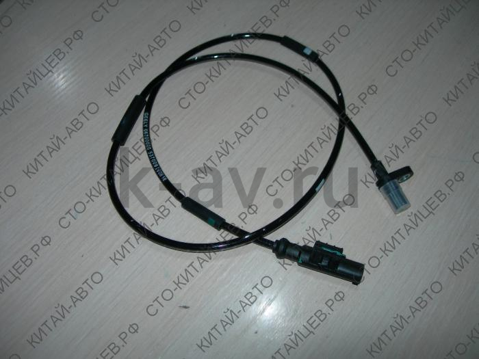 картинка Датчик ABS (АБС) передний - Geely Emgrand EC7, SC7, Vision (1067000020) от магазина Китай-Авто