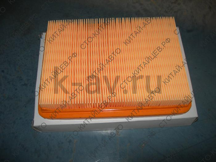 картинка Фильтр возд Tritec - Lifan Breez (L1109102) от магазина Китай-Авто
