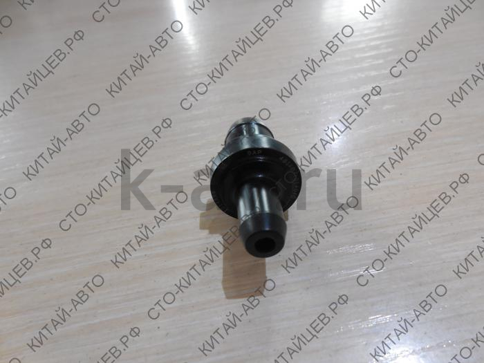 картинка Клапан PCV original - Chery Fora, M12, Tiggo (481FD-1014040) от магазина Китай-Авто