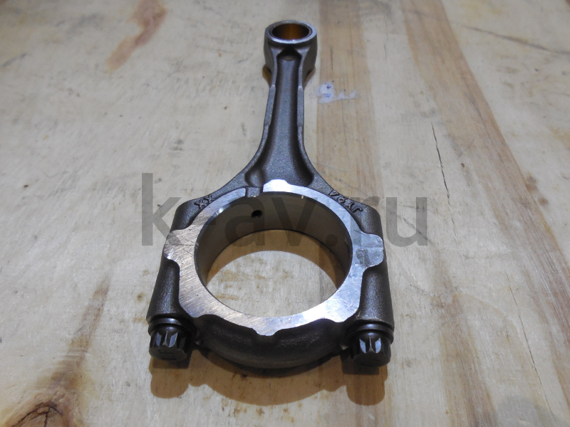 картинка Шатун двигателя original - Lifan Cebrium, Solano, X60 (LFB479Q-1004100A) от магазина Китай-Авто