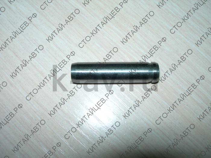 картинка Втулка направляющая впускного клапана (japan) - Hover, H3, H5 (SMD364870+MD364870) от магазина Китай-Авто