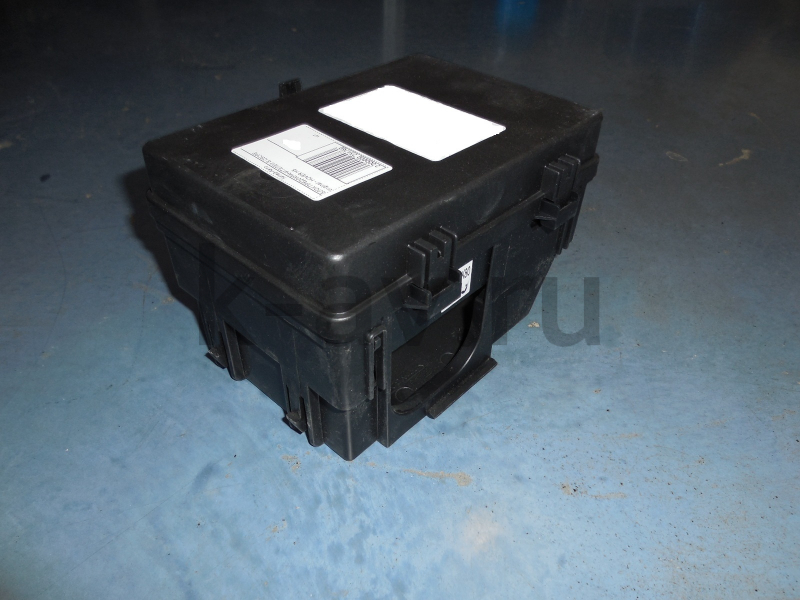 картинка БЛОК ПРЕДОХРАНИТЕЛЕЙ В СБОРЕ original - HOVER H5 (3722220-K80+3722220AK80XA) от магазина Китай-Авто