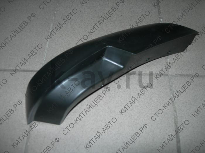 картинка Накладка брызговика правая - Safe (5006042-F00-C1) от магазина Китай-Авто