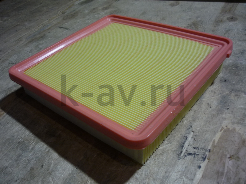 картинка Фильтр воздушный (Patron) - Geely Coolray SX11 (2032040500) от магазина Китай-Авто