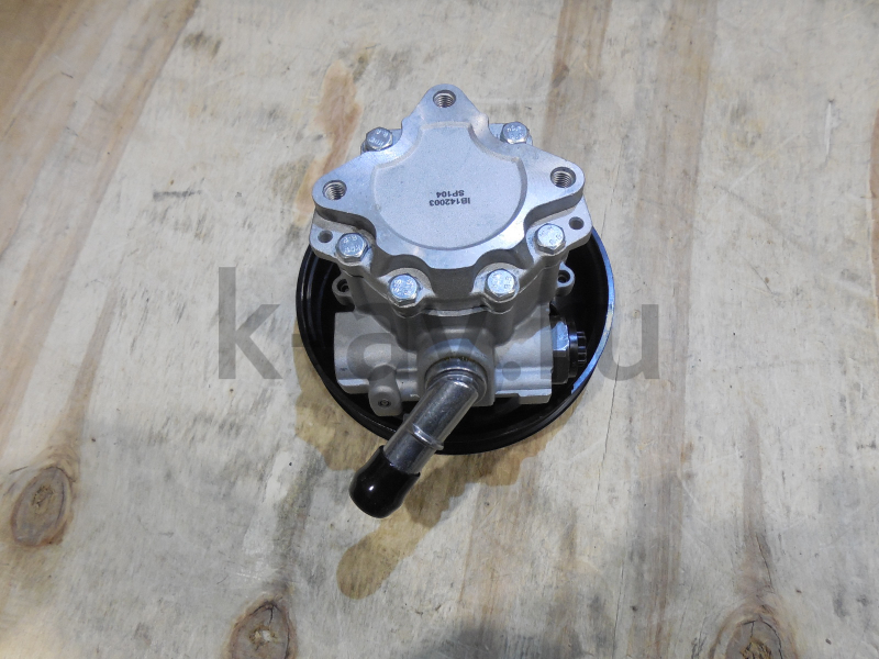 картинка Насос ГУР (4G63/4G64) (завод) - Chery Tiggo (T11-3407010) от магазина Китай-Авто