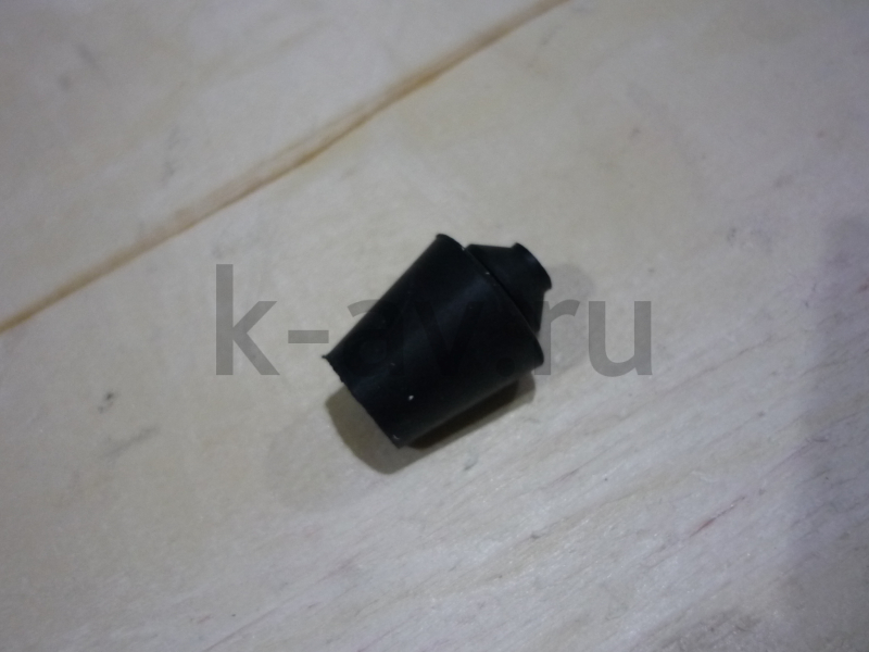 картинка Отбойник двери задка  - Emgrand X7 (1018006648) от магазина Китай-Авто