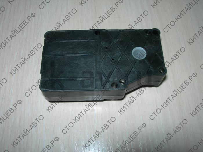 картинка ПРИВОД ЗАСЛОНОК ОТОПИТЕЛЯ (ТЕМПЕРАТУРА) - LIFAN X60 (S3745400) от магазина Китай-Авто