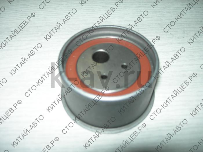 картинка Ролик ГРМ натяжной (1.8л) - Brilliance M2 (DAMD169592) от магазина Китай-Авто