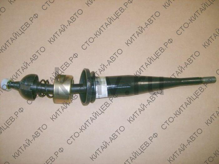 картинка Рычаг КПП в сборе 4х4 (Э.РК) - Safe (1703538Z) от магазина Китай-Авто