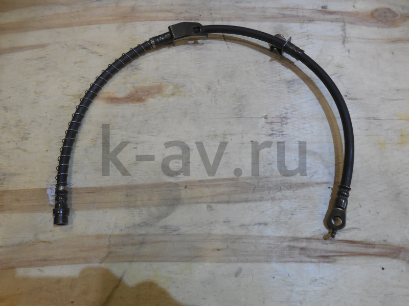 картинка Шланг тормозной передний левый - Lifan Cebrium (C3506240) от магазина Китай-Авто