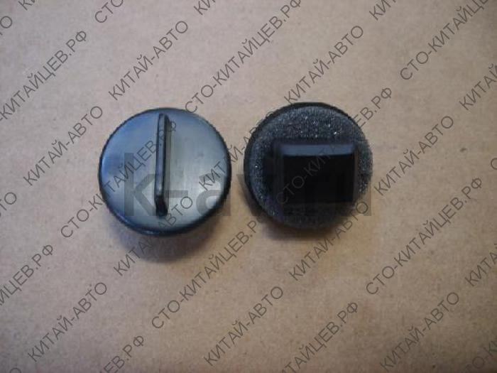 картинка ACCELERATOR CABLE PLUG - Hover (5310018-K08) от магазина Китай-Авто