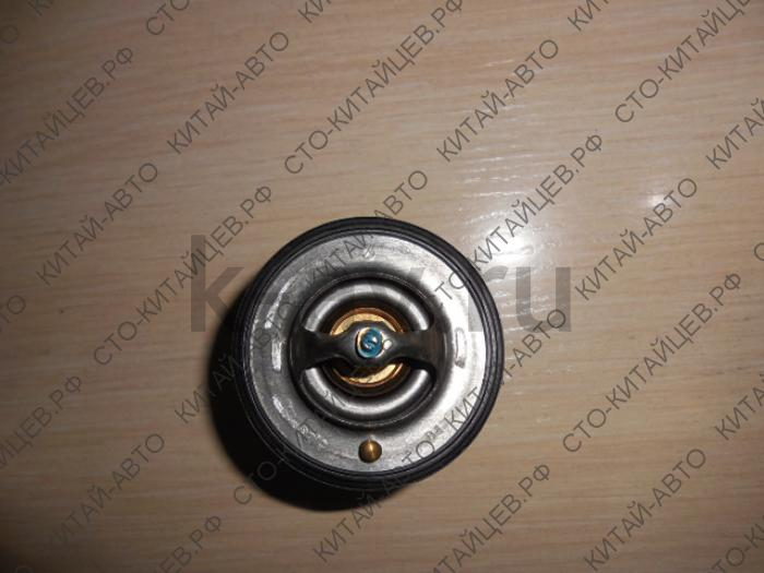 картинка Термостат (4G63T) original - Hover H3 New Turbo (SMD337408) от магазина Китай-Авто