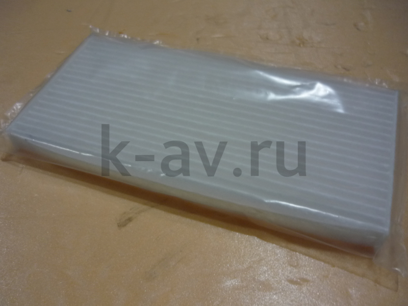 картинка Фильтр салонный (цена за 2 элемента) - Wingle 7 (8104400XP24BA) от магазина Китай-Авто