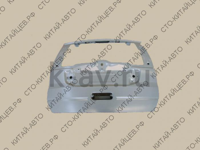 картинка ДВЕРЬ ЗАДКА - HOVER (6301000-K00 6301100-K00) от магазина Китай-Авто
