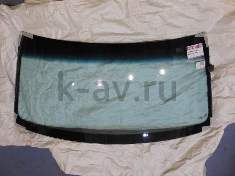 картинка Стекло лобовое - Lifan Smily (F5206011) от магазина Китай-Авто