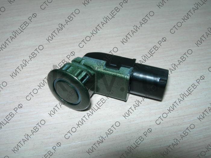 картинка Датчик парктроника - Lifan Cebrium, Celliya, Smily (New), Solano (New), X60 (B3603820B1) от магазина Китай-Авто