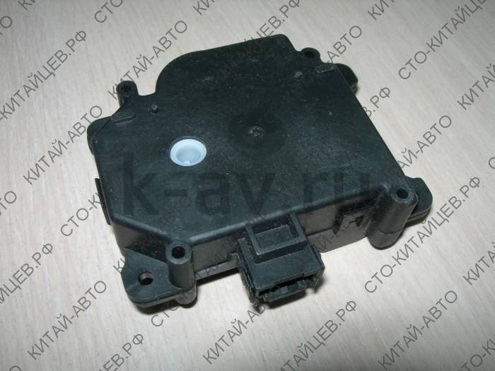 картинка Привод заслонок отопителя (рециркуляция) original - Lifan X60 (S3745200) от магазина Китай-Авто