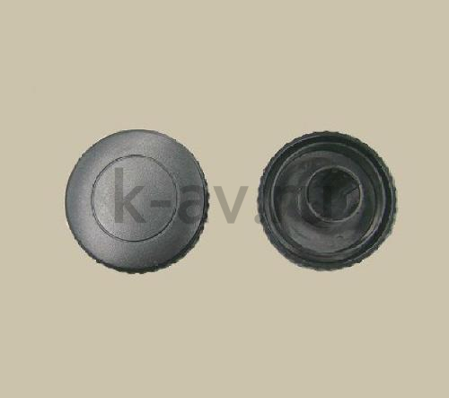 картинка РУЧКА РЕГУЛИРОВКИ ПОЯСНИЧНОГО ПОДПОРА HOVER (BLACK) (6804311-K00B-0804) от магазина Китай-Авто