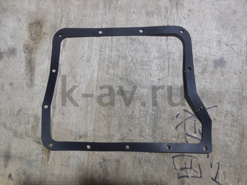 картинка Прокладка поддона вариатора (CVT) - Lifan X60 (B0CF18A11502521) от магазина Китай-Авто